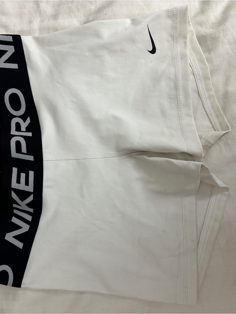 New Nike Pros